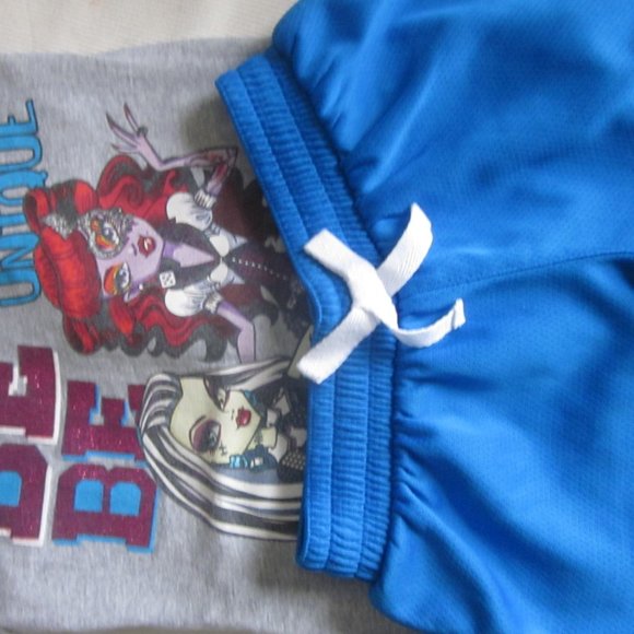 Excellent Condition Girl's Size 6x/7 (8 outfits) - Picture 6 of 8